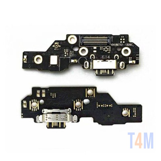 Charging Board Nokia NK5.1 Plus